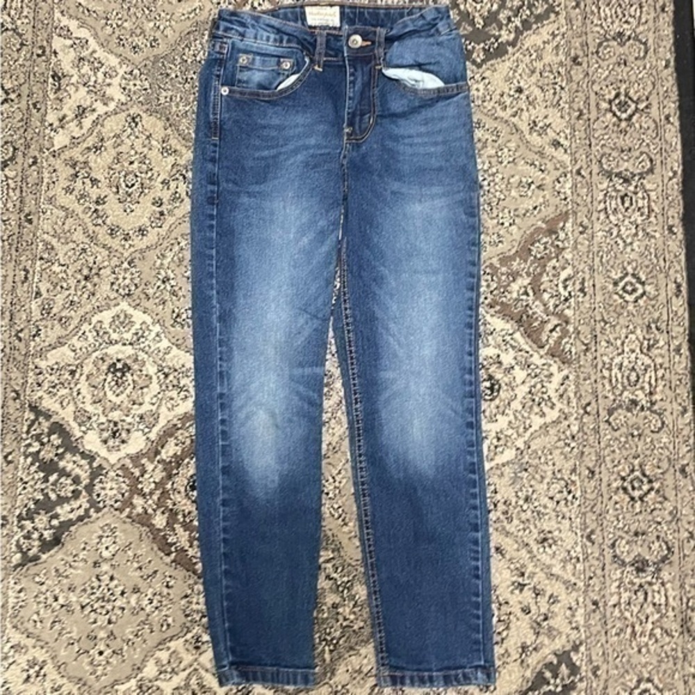 Weatherproof Vintage Boy's Denim Jeans